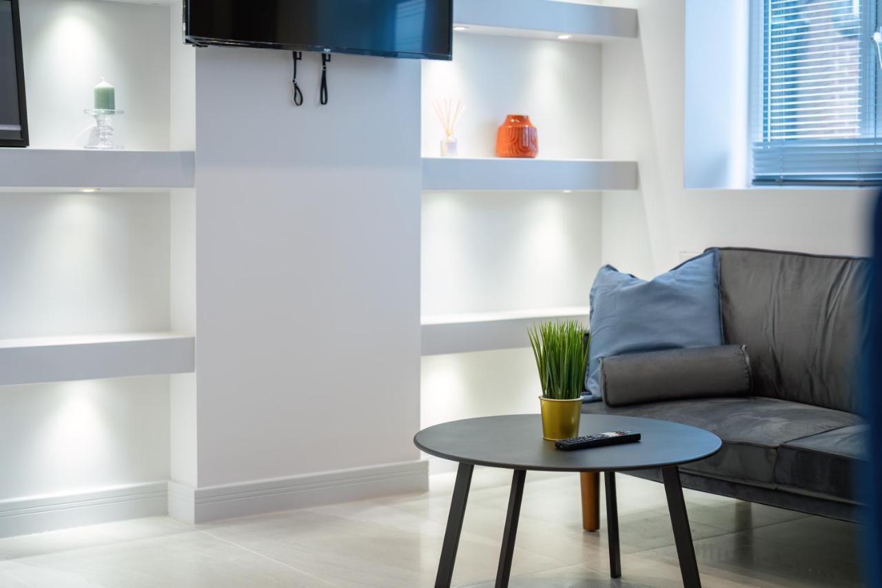 Livestay-Modern & Stylish Apartments In 디드코트 외부 사진