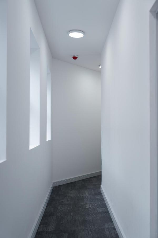 Livestay-Modern & Stylish Apartments In 디드코트 외부 사진