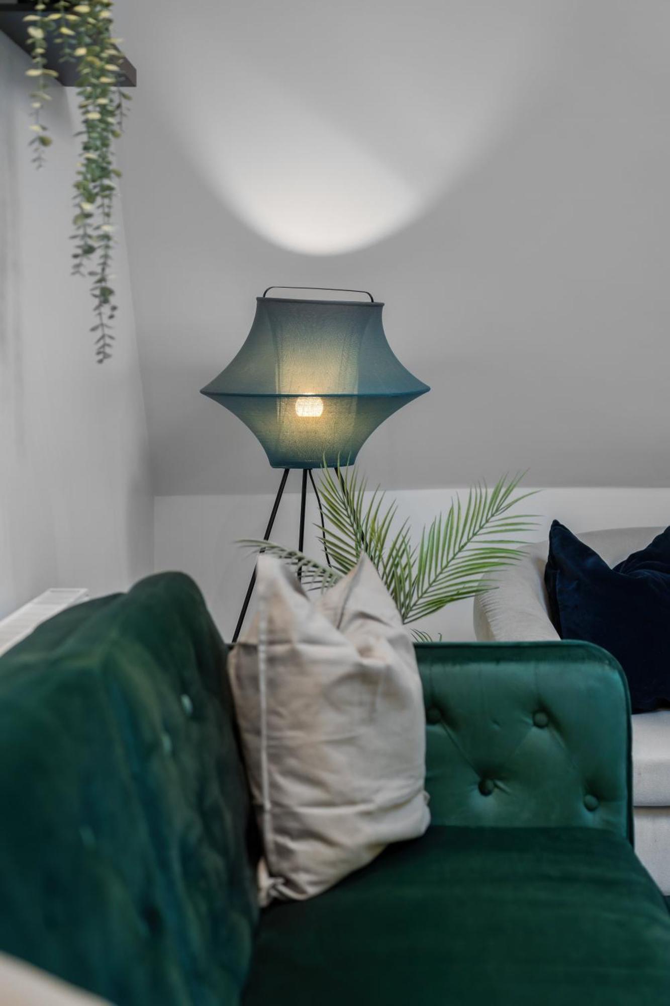 Livestay-Modern & Stylish Apartments In 디드코트 외부 사진